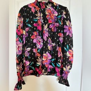 Ladies Fate blouse